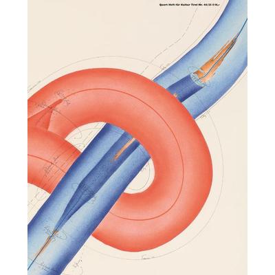 Quart Heft für Kultur Tirol 46/2025, Geheftet von , Haymon Verlag, 978-3-7099-8278-5