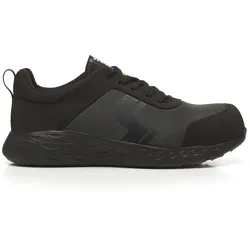 Sicherheitshalbschuhe S2 "LYRA" - 44 - grün