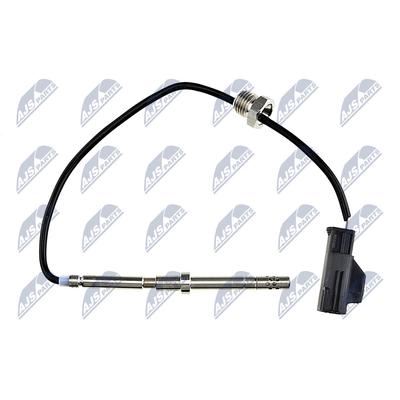 NTY Sensor, Abgastemperatur EGT-VV-000 für Volvo