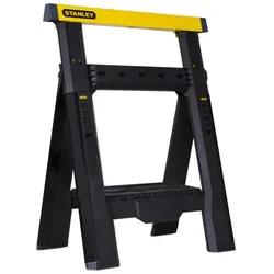 STANLEY Unterstellbock Vario, Paar