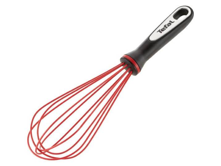 Tefal Ingenio kitchentools garde - zwart