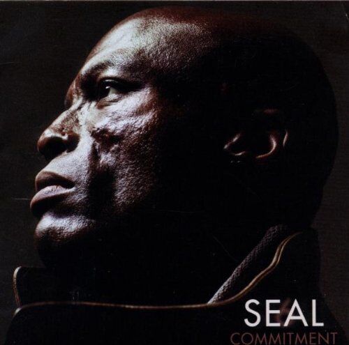 Seal - Seal: Commitment - Preis vom 11.10.2026 03:10:56 h