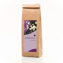 ALPENKRÄUTER Tee 100 g