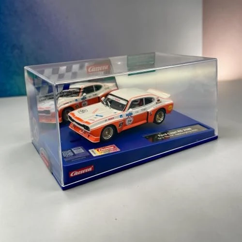 Carrera D132 - 32145 Ford Capri RS 3100