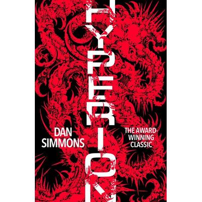 Hyperion, Taschenbuch von Dan Simmons, Gollancz, 978-1-399-60950-0