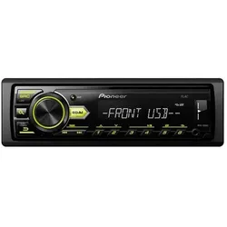 Pioneer, Autoradio, MVH-09UBG
