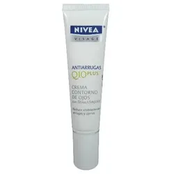 Nivea Q10 Plus Anti Falten Augenpflege 15ml