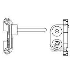 High Power Drawer - Elcon TE AMP High Power Drawer - Elcon 6648251-1 TE Connectivity Inhalt: 1 St.