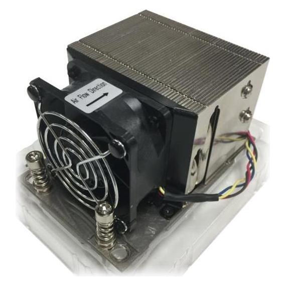 Supermicro SNK-P0063AP4 (64 mm) (SNK-P0063AP4)