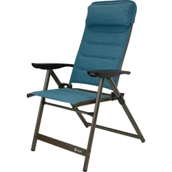 Berger Slimline Klappstuhl Persisch-Blau