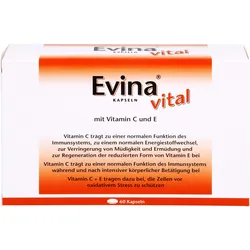 Evina Vital 60 ST