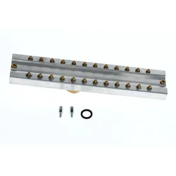 BOSCH Ersatzteil TTNR: 7099120 Düsenplatte U112/U122 2LL D1.02mm