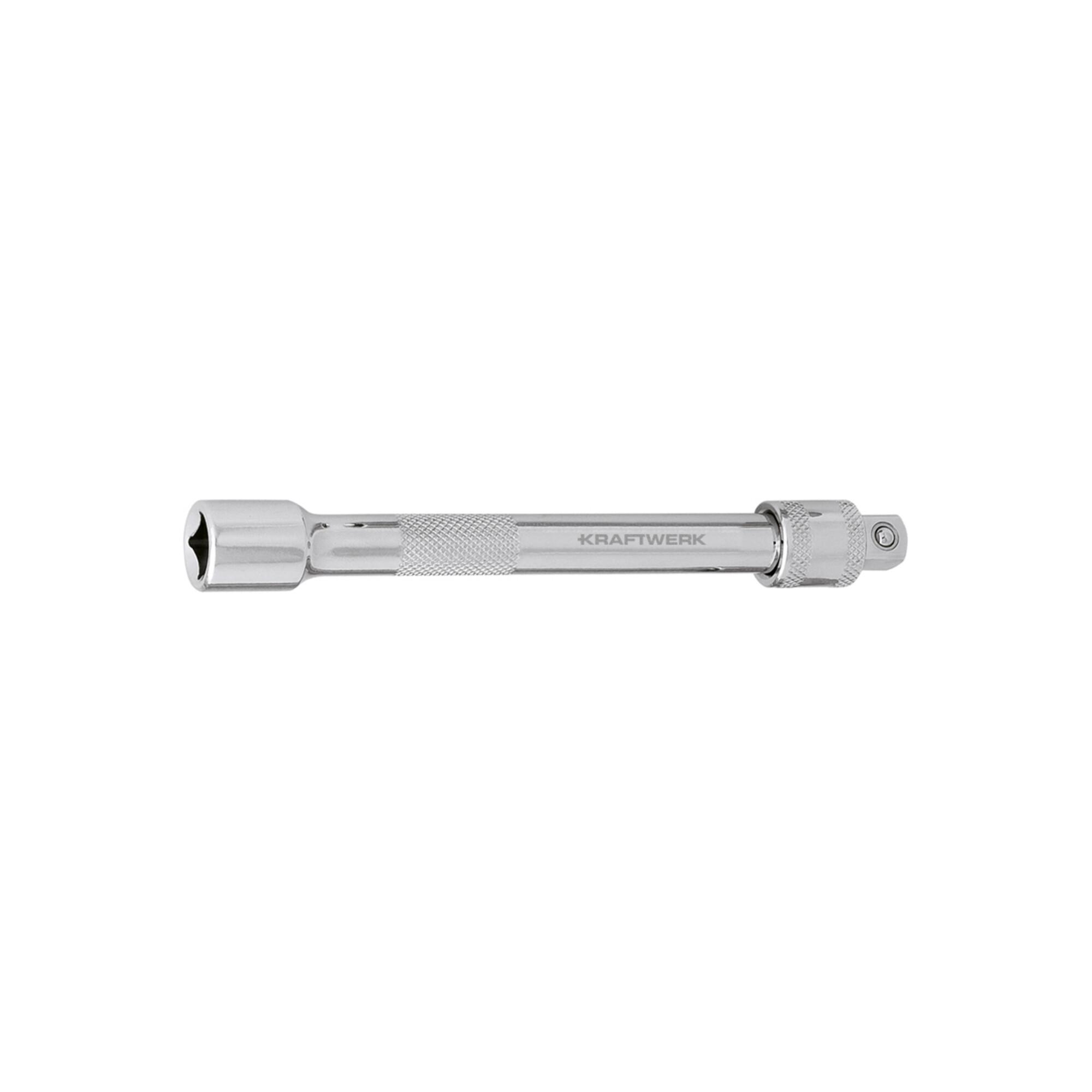 Kraftwerk 1/2" Verriegelungs-Verlängerung 125 mm (307127)