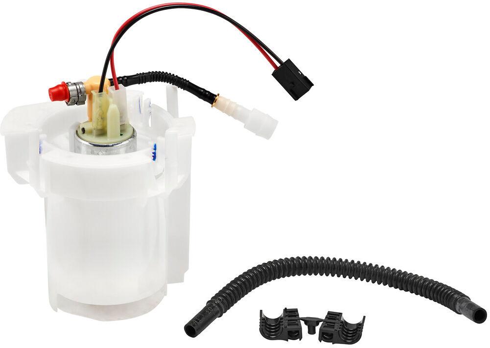 Valeo Kraftstoffpumpe 347604 Für Opel Vaughall