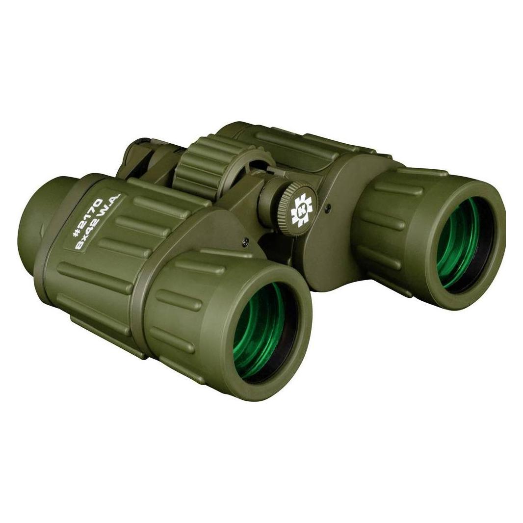 Konus Fernglas 8 x 42 mm Binokular KON2170 (8x, 42 mm) (KON2170)
