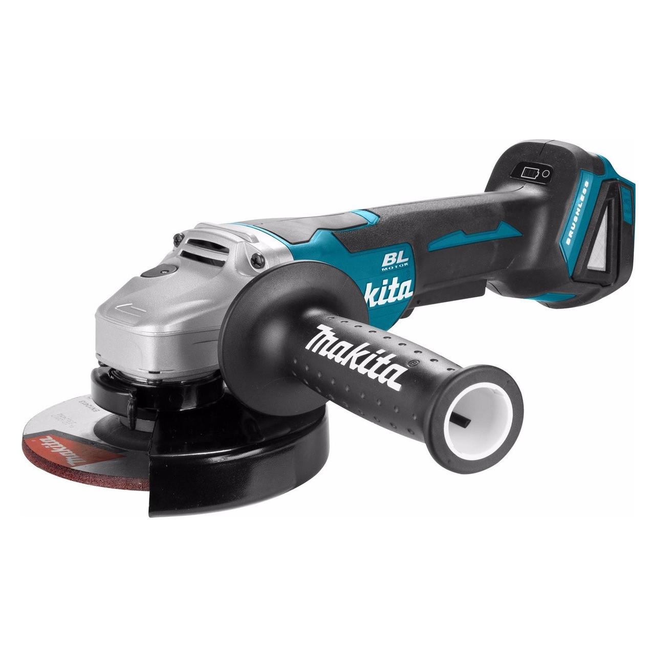 Makita DGA 505 (125 mm) (DGA505ZJ)