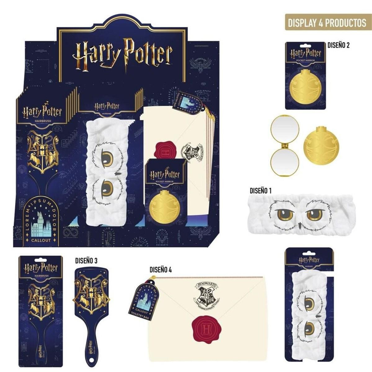 Harry Potter schoonheidsset Cerda