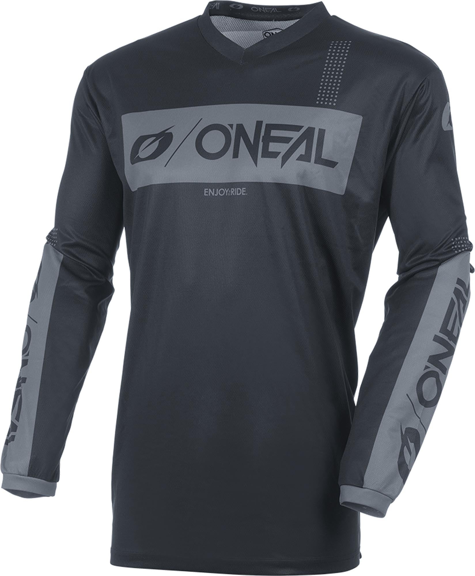 Oneal Element Racewear V.27 Motocross Jersey E008-0116