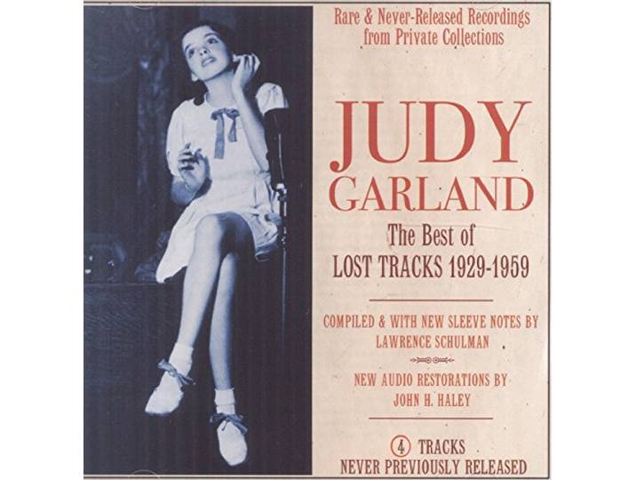 The Best Of Lost Tracks 1929-1959