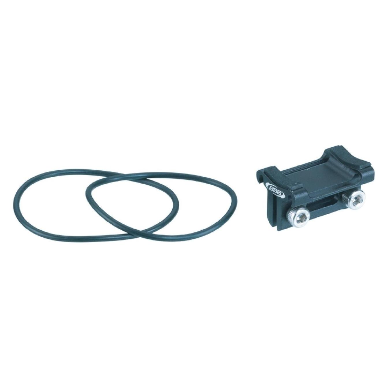 BBB Startnummernhalter NumberFix BSP-95 (BSP-95 2973655101)