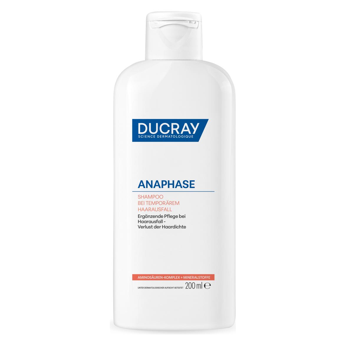 Ducray Anaphase Reactiv (Flüssiges Shampoo, 200 ml) (P0005739)