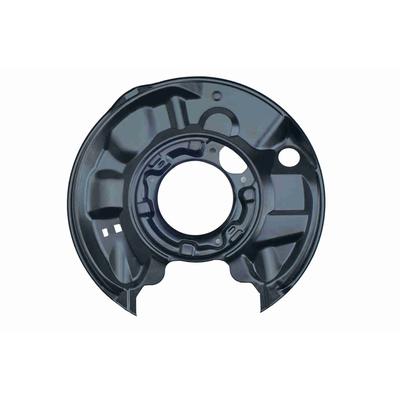 VAICO Spritzblech, Bremsscheibe Original Qualität V30-2560 Hinterachse rechts für Mercedes