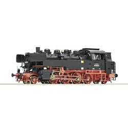 Roco 7120032 H0 Dampflok 86 1563-5 der DR Dampflokomotive der Deutschen Reichsbahn