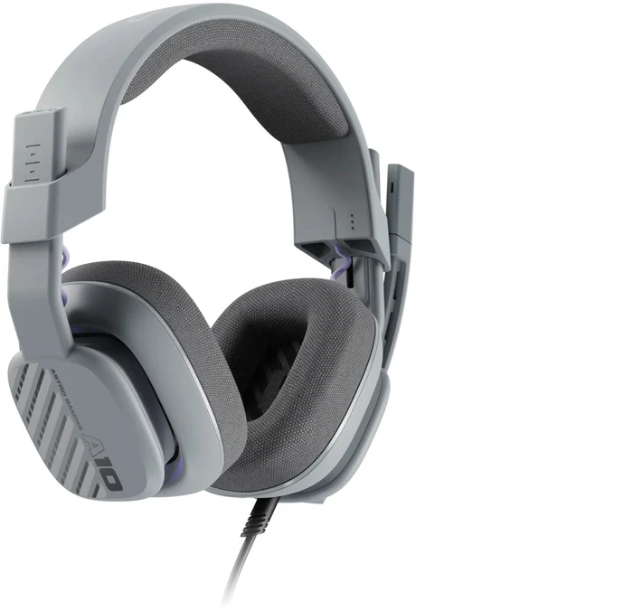Astro Gaming A10 Starkiller grau, Kabellos