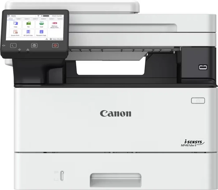Canon i-SENSYS MF463DW II