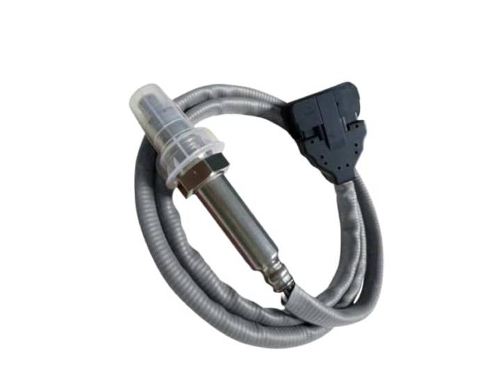 PM-Sensor 5WK96790B 51.15408-0019 51154080019 Stickstoffoxid NOx Sensor Stickstoff-Sauerstoff-Sensor 24 V Für Man Truck Nox-Sensor(Probe)