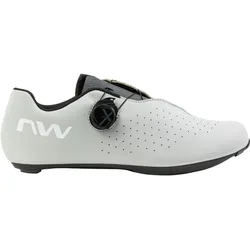 Northwave, Herren, Veloschuhe, Sonic Plus (44), Grau