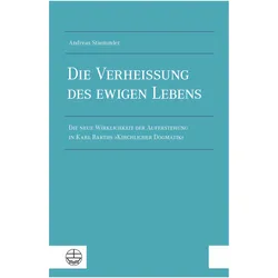 Die Verheiung des ewigen Lebens, Fachbücher von Andreas Staemmler