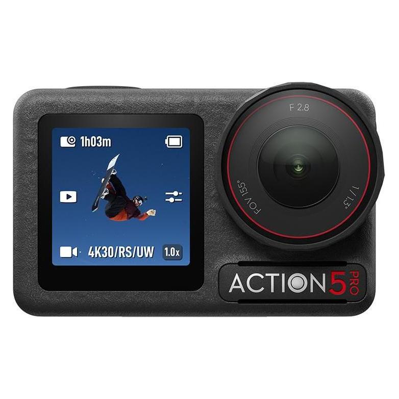 DJI Osmo Action 5 Pro Action (CP.OS.00000350.01)