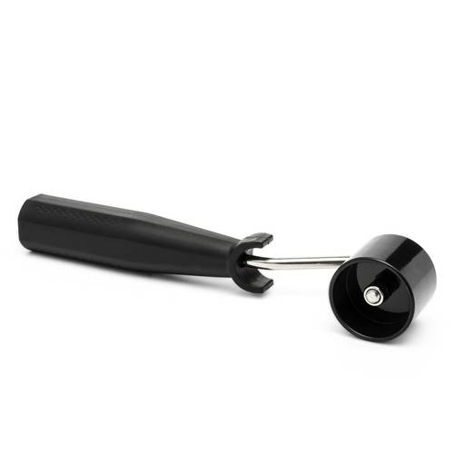 Weller Anpress-Rolle 1St.