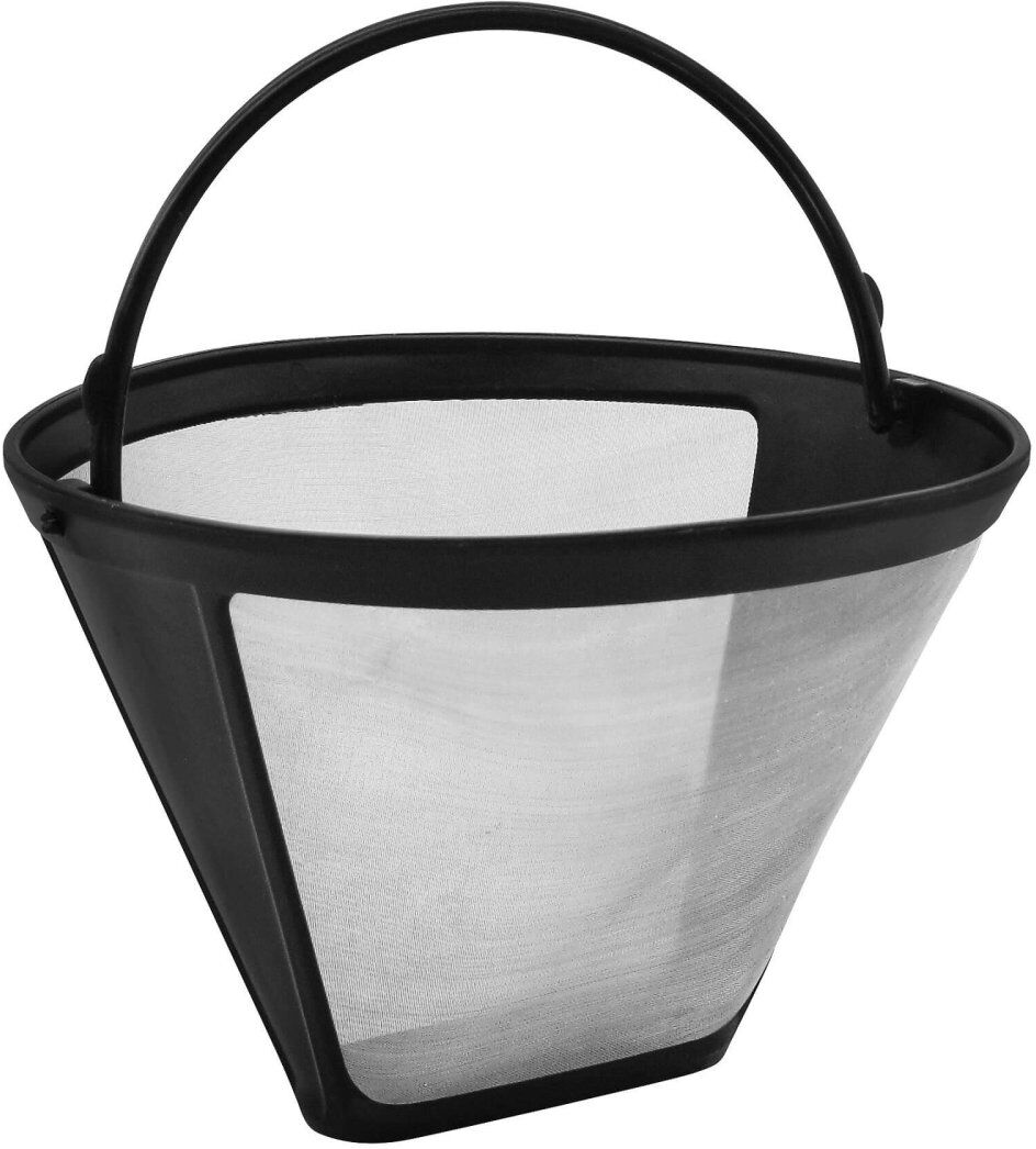 Fackelmann Dauerkaffeefilter Nr.4