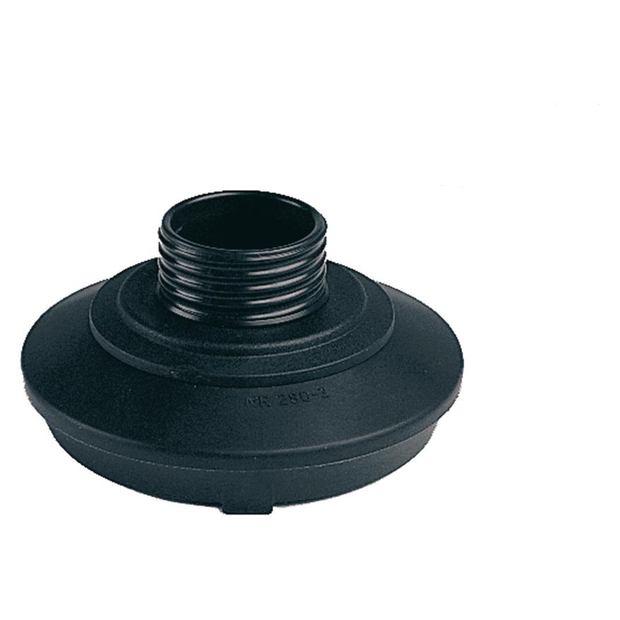 Sundström Adapter SR 280-3 für Vollmasken (Maskenhalter) (37545295)