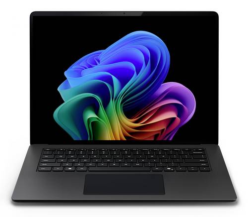Microsoft Notebook Surface Laptop 8 38.1cm (15 Zoll) Qualcomm Snapdragon X Snapdragon X2 Elite 16GB RAM 1TB SSD Deutsch, QWERTZ