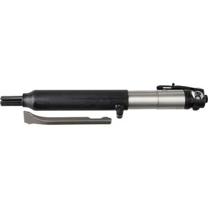 Rodcraft Nadelentroster RC5610, Druckluft, 19 Nadeln mit je Ø 3mm, 4000 Schläge/min