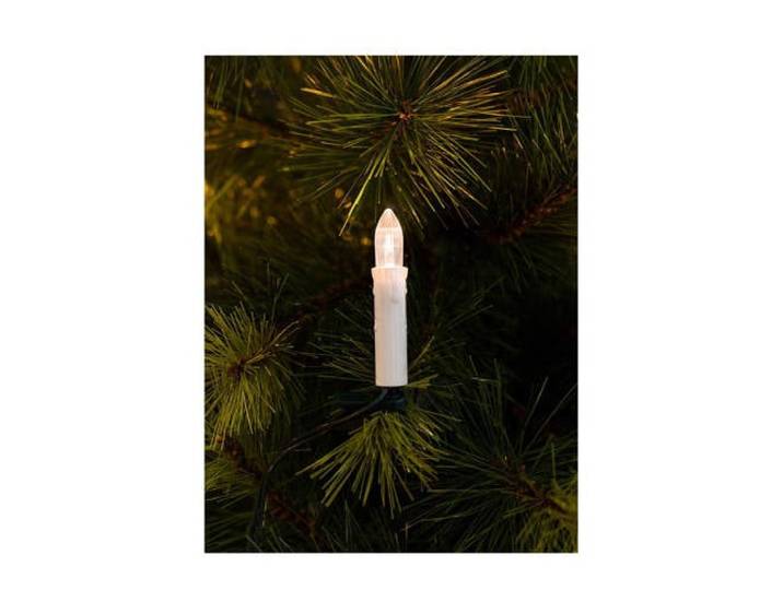 Konstsmide kerstverlichting LED 25 lampjes