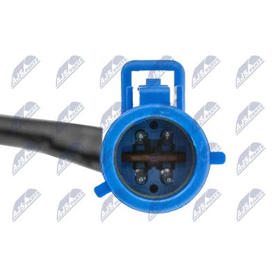NTY Lambdasonde ESL-FR-006 vor Katalysator für Ford MAZDA