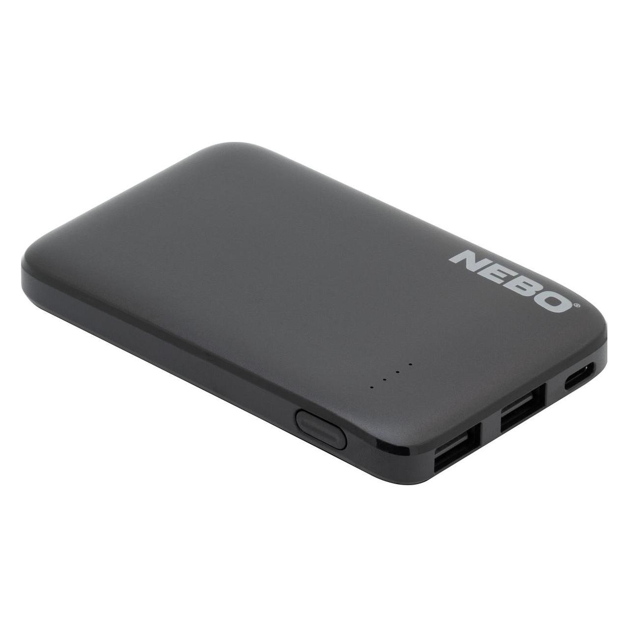 Nebo NEB-PBK-0031-G (5000 mAh) (NEB-PBK-0031-G)