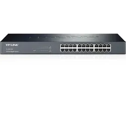 TP-LINK TL-SG1024 24x Port Gigabit unmanaged Switch