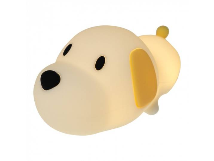 Lampe Hund