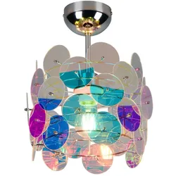 RL live your light, Deckenleuchte, Iride Deckenleuchte (E27)