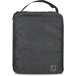 Footjoy Schuhtasche dunkelgrau