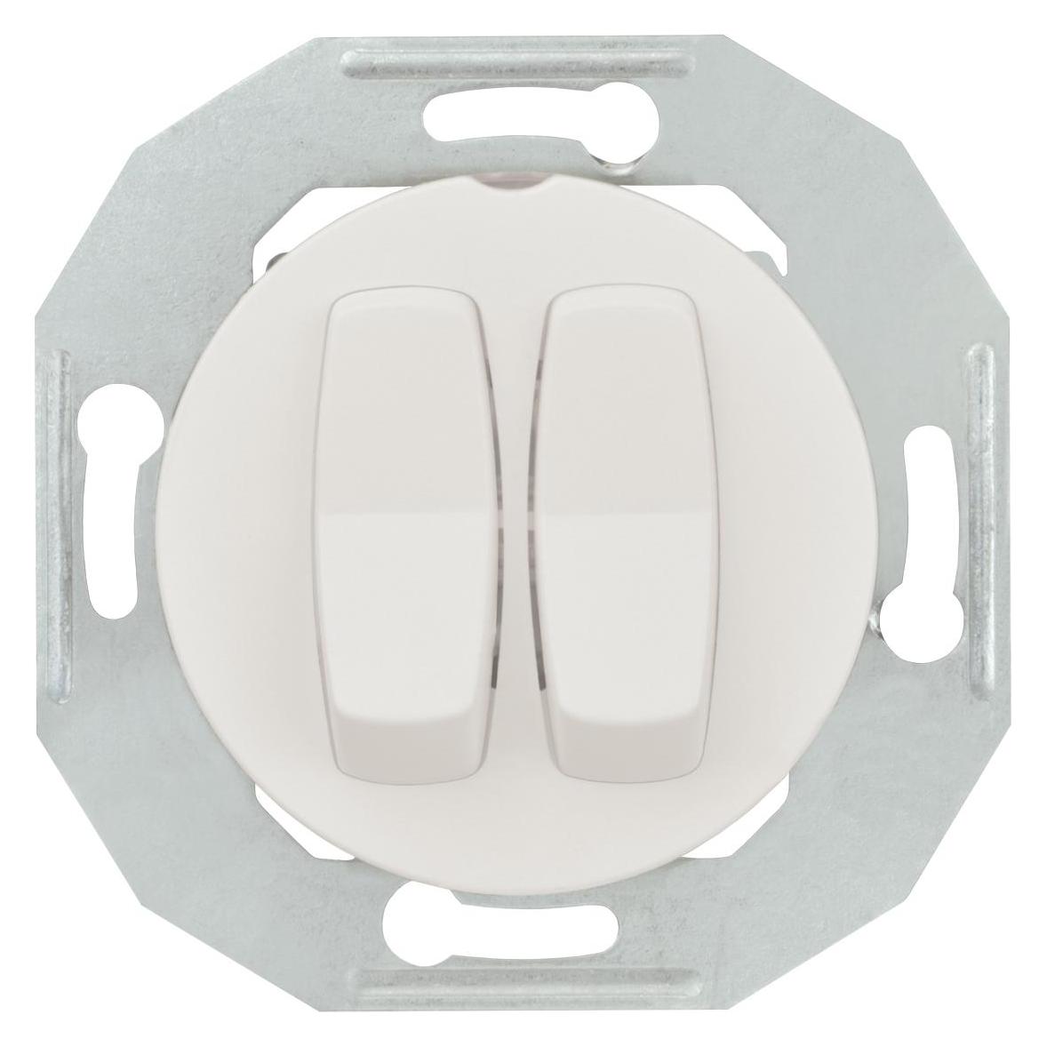 Schneider Electric WDE011026 Polycarbonat (PC) (WDE011026)