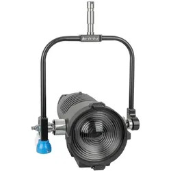 Infinity Pole Operation Yoke for Fresnel Made by Doughty, Scheinwerfer