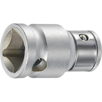 TOOLCRAFT 815287 Bit-Adapter 8mm 3/8 Zoll 1St.