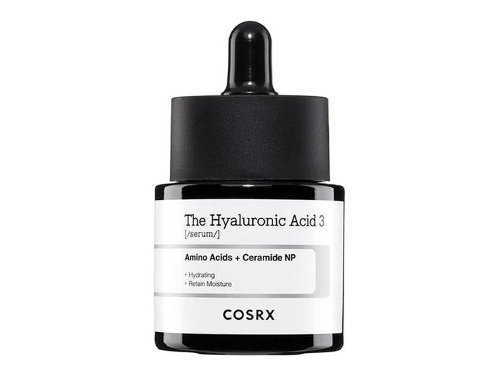 Cosrx Hyaluronzuur 3-serum 20 ml