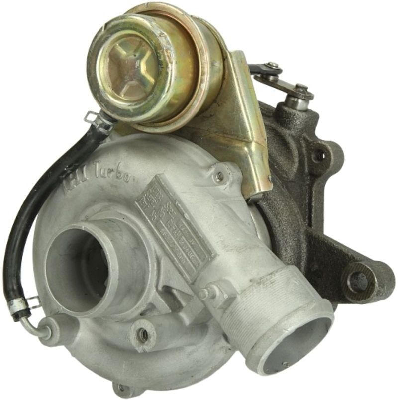 Ihi Turbocompressore REMAN VVP1/R